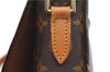 Auth Louis Vuitton Monogram Saint Cloud MM Shoulder Cross Bag M51243 LV 1337E