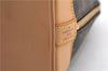 Authentic Louis Vuitton Monogram Alma Hand Bag Purse M51130 LV 1337F