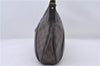 Authentic Louis Vuitton Damier Thames GM Shoulder Bag N48181 LV 1338D