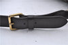 Authentic Louis Vuitton Damier Thames GM Shoulder Bag N48181 LV 1338D