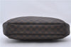 Authentic Louis Vuitton Damier Thames GM Shoulder Bag N48181 LV 1338D
