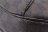 Authentic Louis Vuitton Damier Thames GM Shoulder Bag N48181 LV 1338D