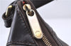 Authentic Louis Vuitton Damier Thames GM Shoulder Bag N48181 LV 1338D