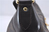 Authentic Louis Vuitton Damier Thames GM Shoulder Bag N48181 LV 1338D