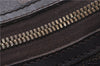 Authentic Louis Vuitton Damier Thames GM Shoulder Bag N48181 LV 1338D