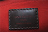 Authentic Louis Vuitton Damier Thames GM Shoulder Bag N48181 LV 1338D