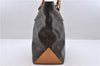 Authentic Louis Vuitton Monogram Cabas Piano Tote Bag M51148 LV 1339D