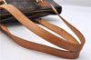 Authentic Louis Vuitton Monogram Cabas Piano Tote Bag M51148 LV 1339D