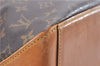 Authentic Louis Vuitton Monogram Cabas Piano Tote Bag M51148 LV 1339D