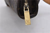 Authentic Louis Vuitton Monogram Cabas Piano Tote Bag M51148 LV 1339D