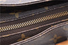 Authentic Louis Vuitton Monogram Cabas Piano Tote Bag M51148 LV 1339D