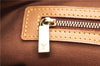 Authentic Louis Vuitton Monogram Cabas Piano Tote Bag M51148 LV 1339D