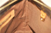 Authentic Louis Vuitton Monogram Cabas Piano Tote Bag M51148 LV 1339D