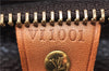 Authentic Louis Vuitton Monogram Cabas Piano Tote Bag M51148 LV 1339D