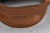 Authentic Louis Vuitton Monogram Sac Souple55 Hand Boston Bag M41622 LV 1341D