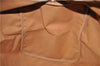 Authentic Louis Vuitton Monogram Sac Souple55 Hand Boston Bag M41622 LV 1341D