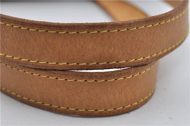 Authentic Louis Vuitton Monogram Batignolles Horizontal Tote Bag M51154 LV 1341F