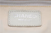 Authentic CHANEL New Travel Line 2Way Backpack Shoulder Bag Nylon Pink 1344E