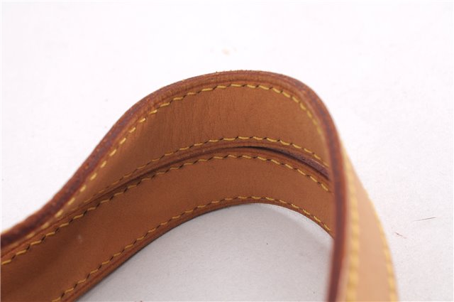 Auth Louis Vuitton Monogram Batignolles Horizontal Tote Bag M51154 LV Box 1344F