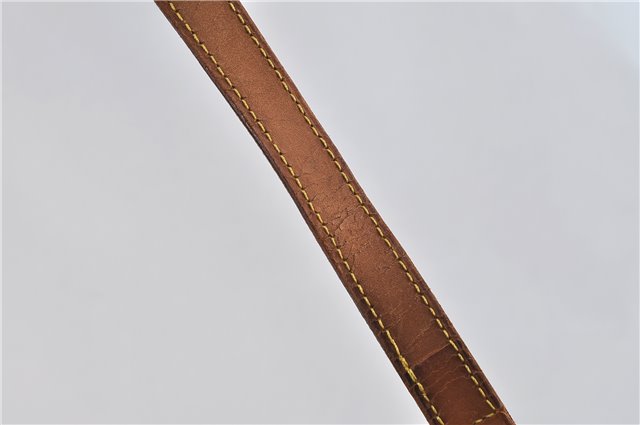 Authentic Louis Vuitton Monogram Cabas Mezzo Tote Bag M51151 LV 1345D