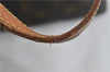 Authentic Louis Vuitton Monogram Cabas Mezzo Tote Bag M51151 LV 1345D