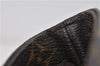 Authentic Louis Vuitton Monogram Cabas Mezzo Tote Bag M51151 LV 1345D