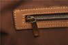 Authentic Louis Vuitton Monogram Cabas Mezzo Tote Bag M51151 LV 1345D