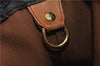 Authentic Louis Vuitton Monogram Cabas Mezzo Tote Bag M51151 LV 1345D