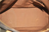 Authentic Louis Vuitton Monogram Cabas Mezzo Tote Bag M51151 LV 1345D