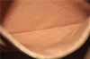 Authentic Louis Vuitton Monogram Cabas Mezzo Tote Bag M51151 LV 1345D