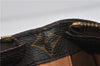Authentic Louis Vuitton Monogram Cabas Mezzo Tote Bag M51151 LV 1345D