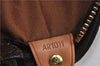 Authentic Louis Vuitton Monogram Cabas Mezzo Tote Bag M51151 LV 1345D