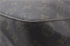 Authentic Louis Vuitton Monogram Looping GM Shoulder Bag M51145 LV 1346E