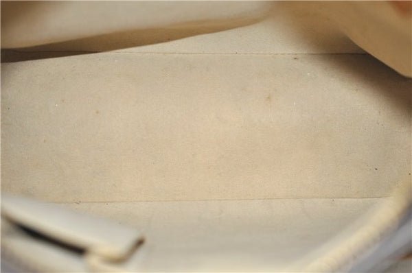 Authentic Louis Vuitton Monogram Looping GM Shoulder Bag M51145 LV 1346E