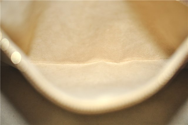 Authentic Louis Vuitton Monogram Looping GM Shoulder Bag M51145 LV 1346E