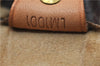 Authentic Louis Vuitton Monogram Looping GM Shoulder Bag M51145 LV 1346E