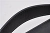 Authentic Louis Vuitton Damier Infini Ambler Bum Waist Bag Black N41288 LV 1346F