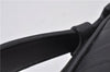 Authentic Louis Vuitton Damier Infini Ambler Bum Waist Bag Black N41288 LV 1346F