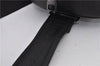 Authentic Louis Vuitton Damier Infini Ambler Bum Waist Bag Black N41288 LV 1346F
