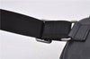 Authentic Louis Vuitton Damier Infini Ambler Bum Waist Bag Black N41288 LV 1346F