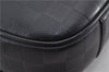 Authentic Louis Vuitton Damier Infini Ambler Bum Waist Bag Black N41288 LV 1346F