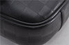Authentic Louis Vuitton Damier Infini Ambler Bum Waist Bag Black N41288 LV 1346F