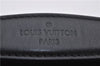 Authentic Louis Vuitton Damier Infini Ambler Bum Waist Bag Black N41288 LV 1346F