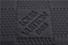 Authentic Louis Vuitton Damier Infini Ambler Bum Waist Bag Black N41288 LV 1346F