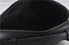 Authentic Louis Vuitton Damier Infini Ambler Bum Waist Bag Black N41288 LV 1346F