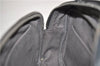 Authentic Louis Vuitton Damier Infini Ambler Bum Waist Bag Black N41288 LV 1346F