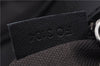 Authentic Louis Vuitton Damier Infini Ambler Bum Waist Bag Black N41288 LV 1346F