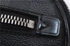 Authentic Louis Vuitton Damier Graphite Ambler Waist Body Bag N41289 LV 1347F