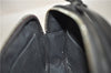 Authentic Louis Vuitton Damier Graphite Ambler Waist Body Bag N41289 LV 1347F