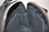 Authentic Louis Vuitton Damier Graphite Ambler Waist Body Bag N41289 LV 1347F
